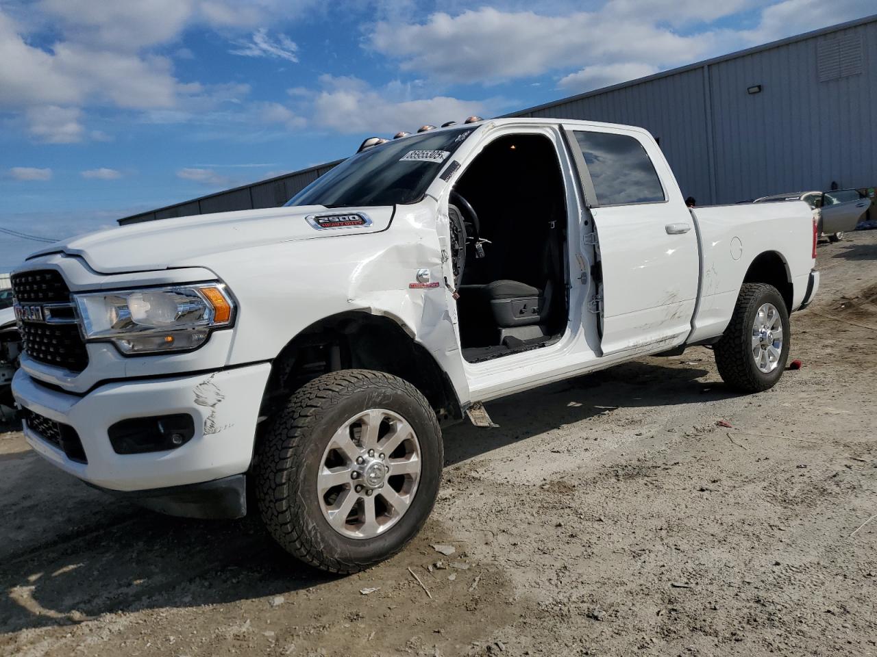 RAM 2500 BIG HORN/LONE STAR