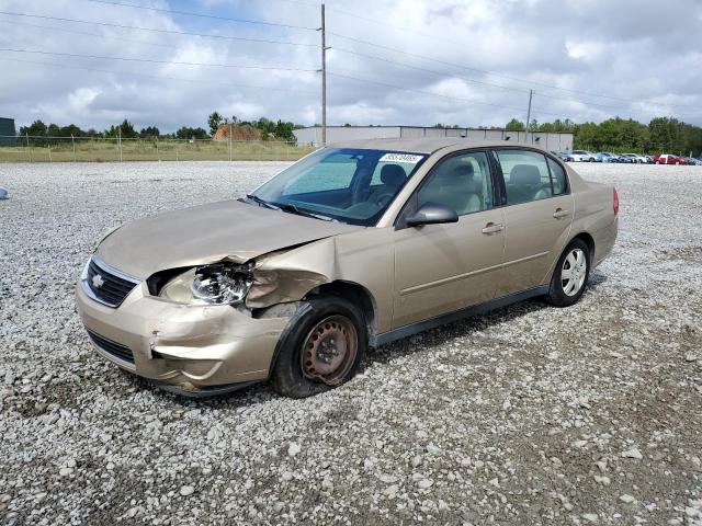 Global Auto Auctions: 2006 CHEVROLET MALIBU LS