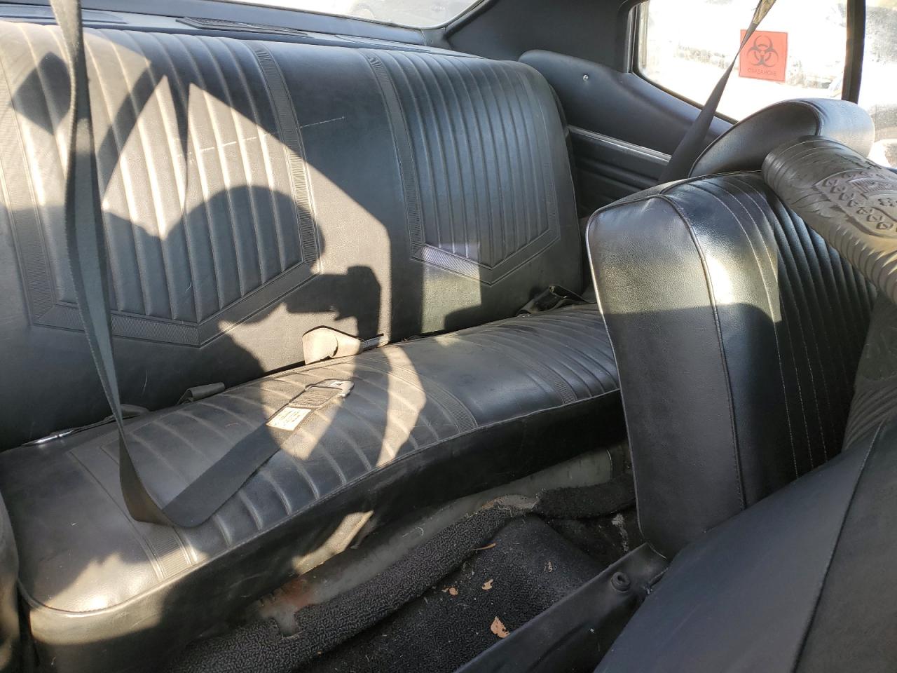 Lot #3297098487 1971 BUICK SKYLARK