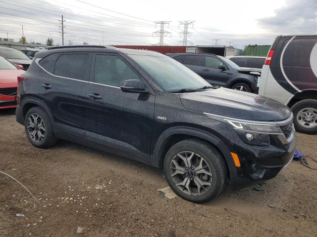 2023 KIA SELTOS EX KNDERCAA5P7468148