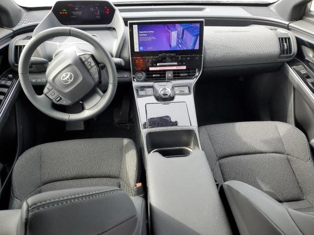 2024 TOYOTA BZ4X XLE #3291156988