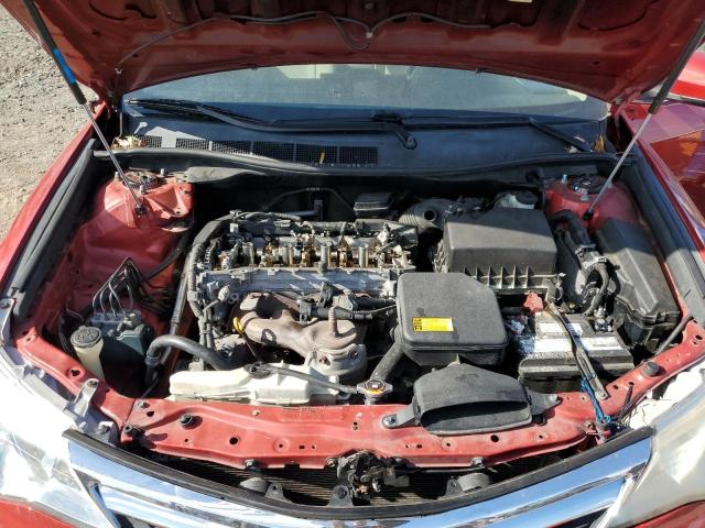 2014 TOYOTA CAMRY L #3302758345