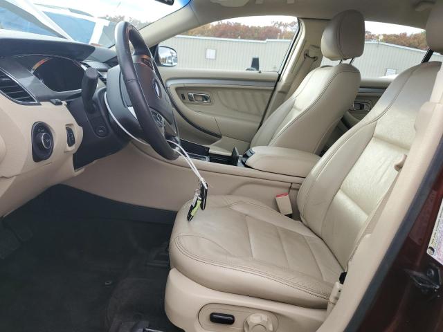 2015 FORD TAURUS SEL 1FAHP2E84FG134766