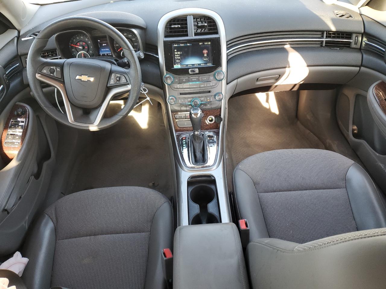 CHEVROLET MALIBU 1LT