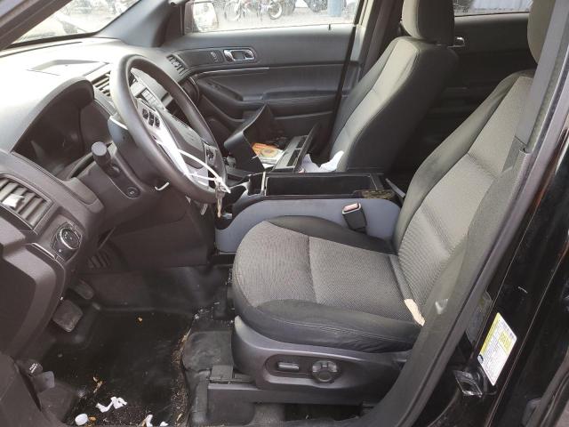 2014 FORD EXPLORER P - 1FM5K8AR2EGA60867