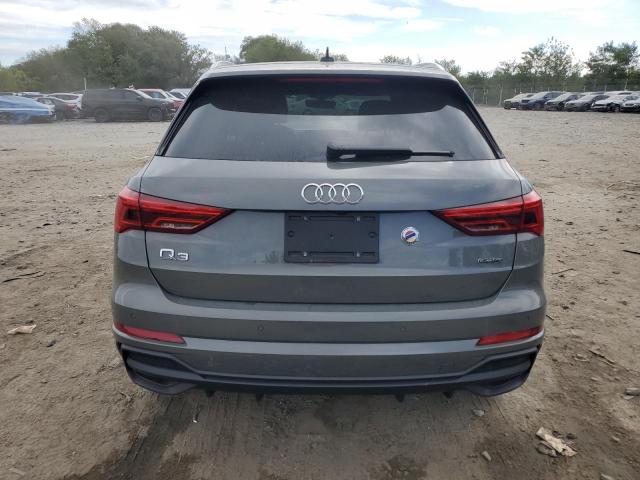 2024 AUDI Q3 PREMIUM WA1EECF38R1078280