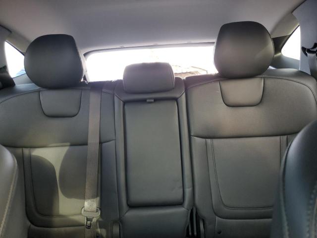 2022 HYUNDAI TUCSON SEL #3312596158