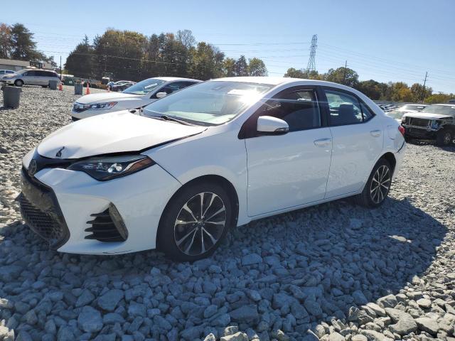 2017 TOYOTA COROLLA L - 5YFBURHE5HP687348