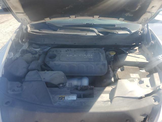 2018 JEEP CHEROKEE L #3301961422