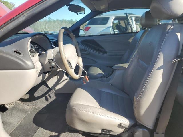 2004 FORD MUSTANG GT #3275535755