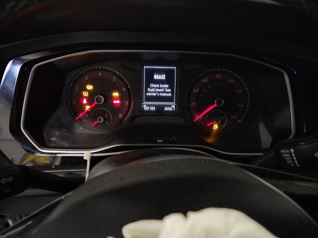 2021 VOLKSWAGEN JETTA S #3303983685