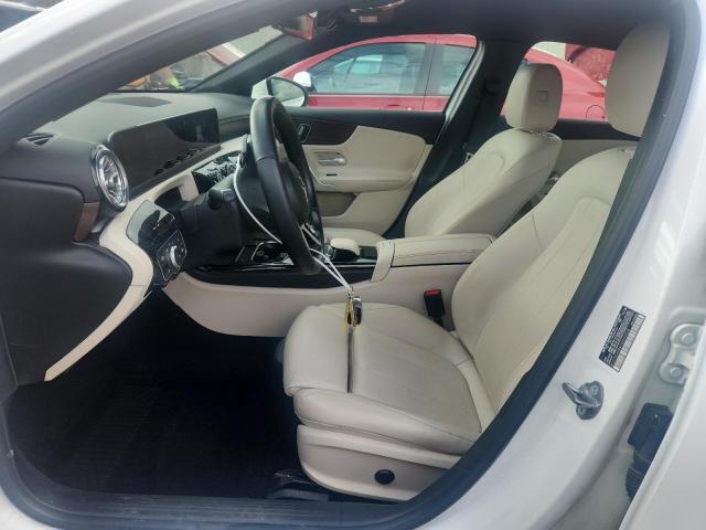 2019 MERCEDES-BENZ A 220 4MAT - WDD3G4FB4KW005538