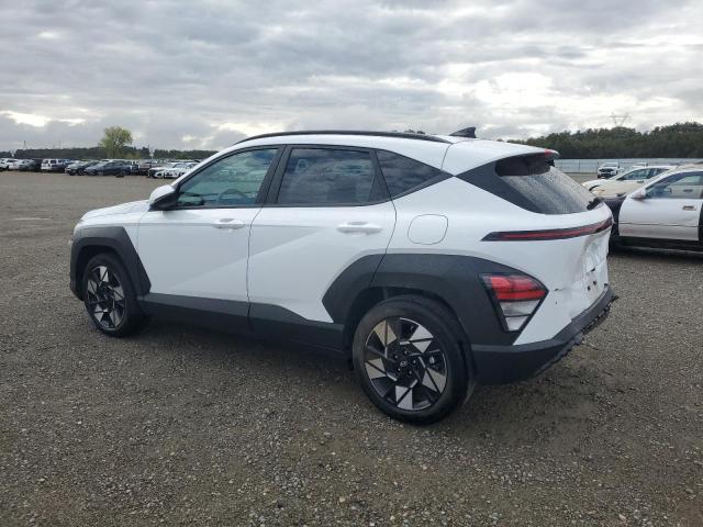 2024 HYUNDAI KONA SEL - KM8HC3AB9RU087393