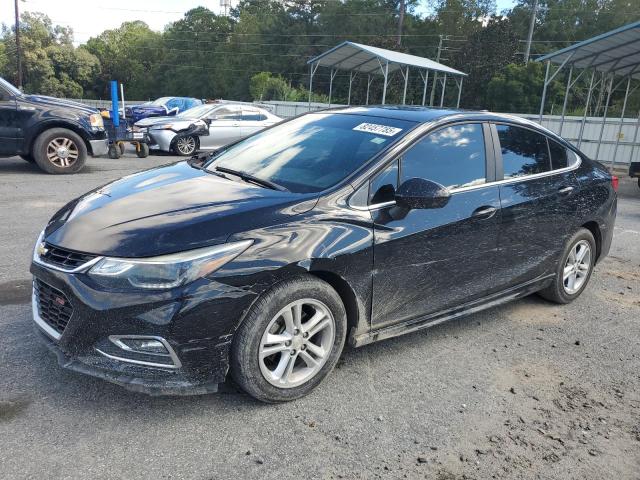 Global Auto Auctions: 2018 CHEVROLET CRUZE LT