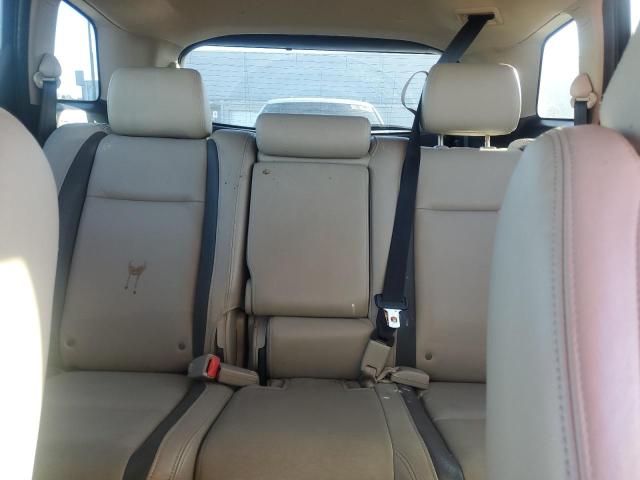 2008 MAZDA CX-9 #3315834359