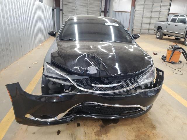 2015 CHRYSLER 200 C #3294525499