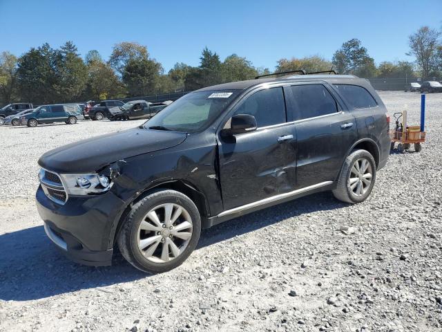 DODGE DURANGO CR