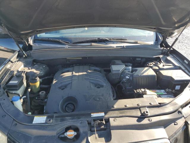 2008 HYUNDAI SANTA FE S #3278788612