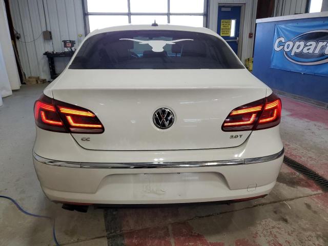 2014 VOLKSWAGEN CC SPORT #3302007055