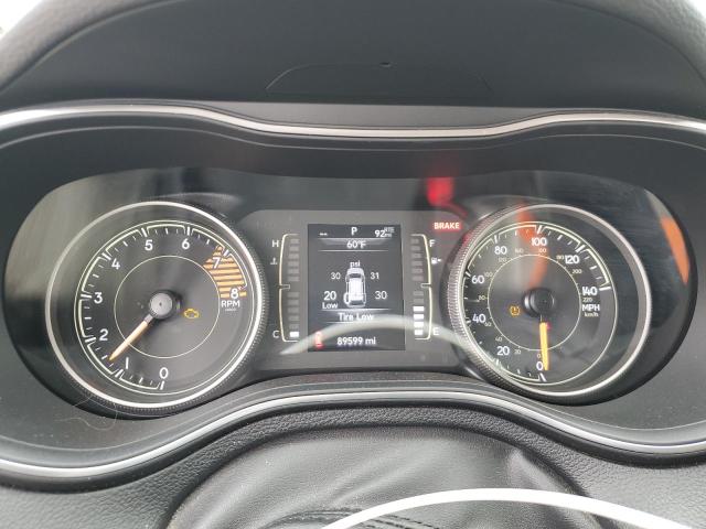 2019 JEEP CHEROKEE LATITUDE PLUS - 1C4PJMLX9KD270528