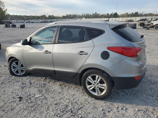 2010 HYUNDAI TUCSON GLS - KM8JUCAC9AU057046