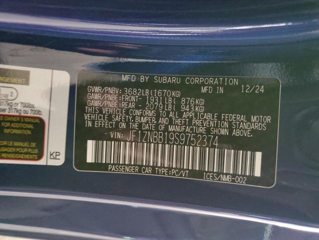 2025 TOYOTA GR 86 #3302663011