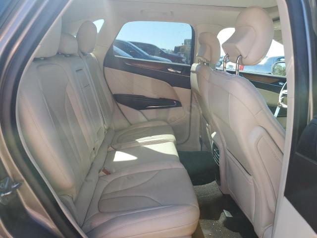 2016 LINCOLN MKC RESERV - 5LMCJ3C92GUJ00652