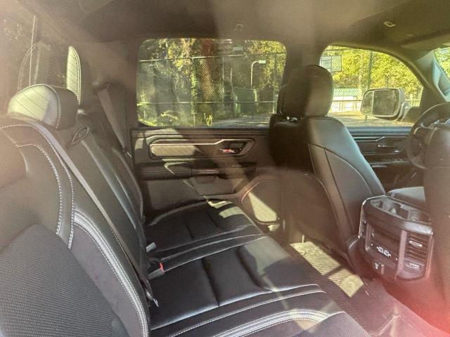 2024 RAM 1500 REBEL - 1C6SRFLT4RN217906