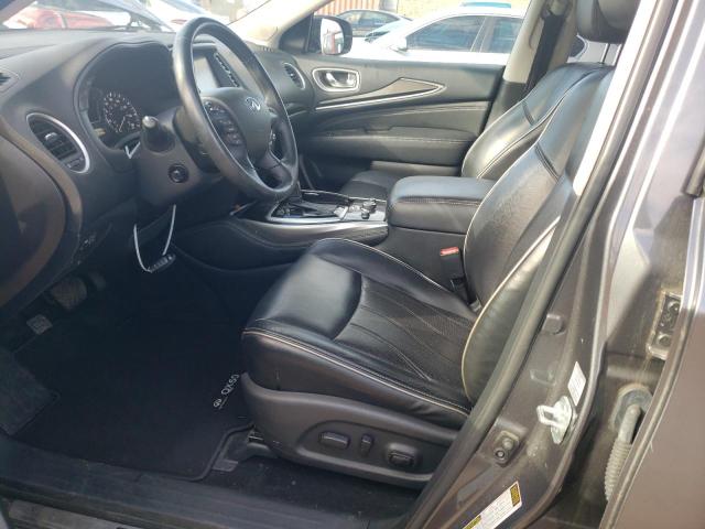 2016 INFINITI QX60 #3317702076