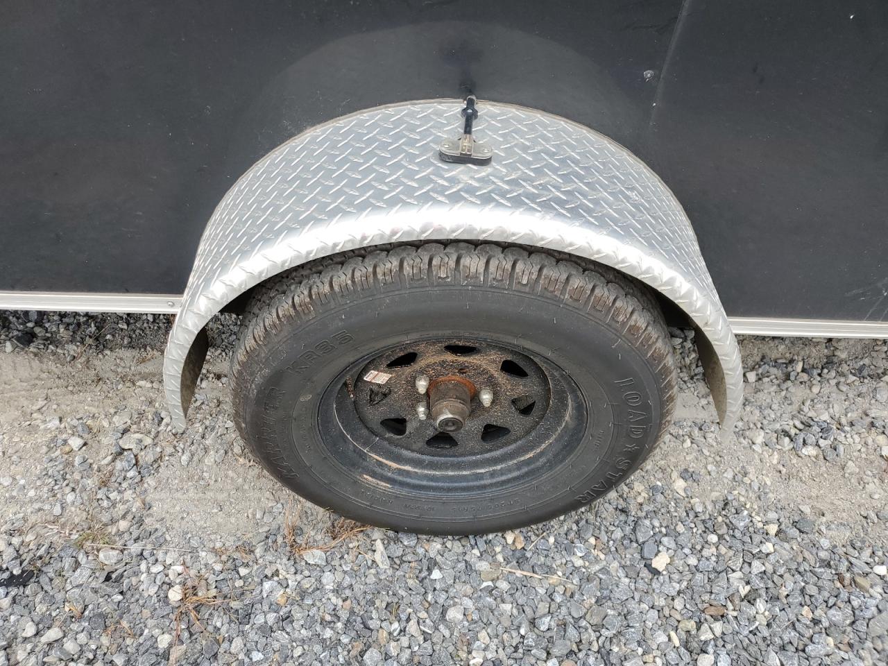 Lot #3279611784 2024 SPARTAN CARGO UNKNOWN