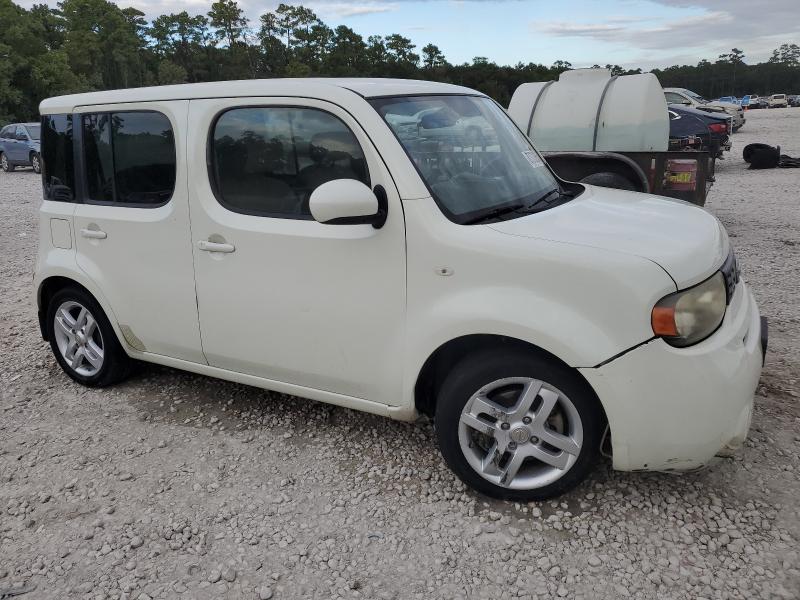 2009 NISSAN CUBE BASE #3296385636