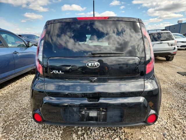 2016 KIA SOUL ! KNDJX3A54G7293947
