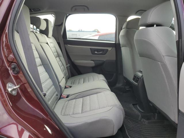 2019 HONDA CR-V LX 5J6RW5H36KL004969