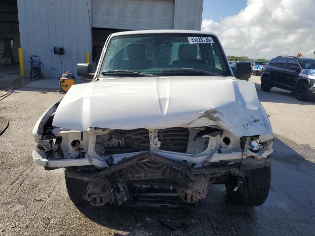 2010 FORD RANGER #3304566487