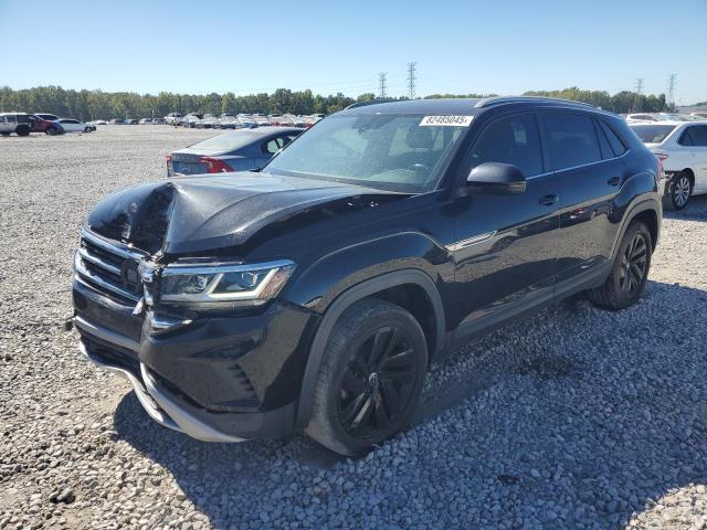 Global Auto Auctions: 2020 VOLKSWAGEN ATLAS CROS