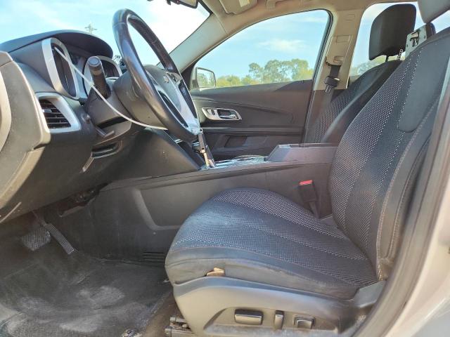 2017 CHEVROLET EQUINOX LT - 2GNALCEKXH1611474