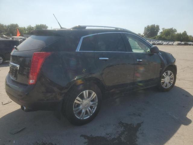 2011 CADILLAC SRX LUXURY - 3GYFNAEY6BS511203