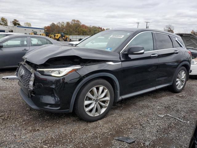 2019 INFINITI QX50 ESSEN 3PCAJ5M30KF123577