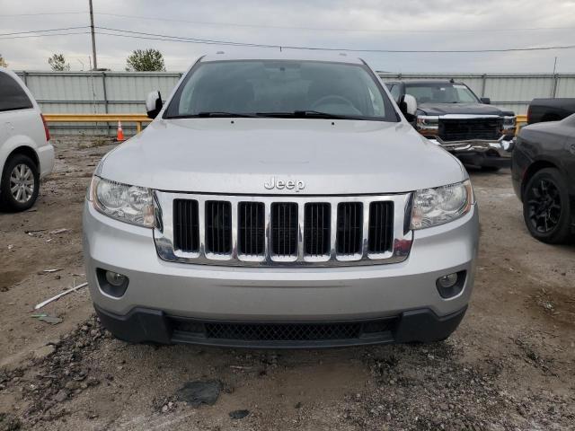 2011 JEEP GRAND CHER - 1J4RR4GG3BC589886