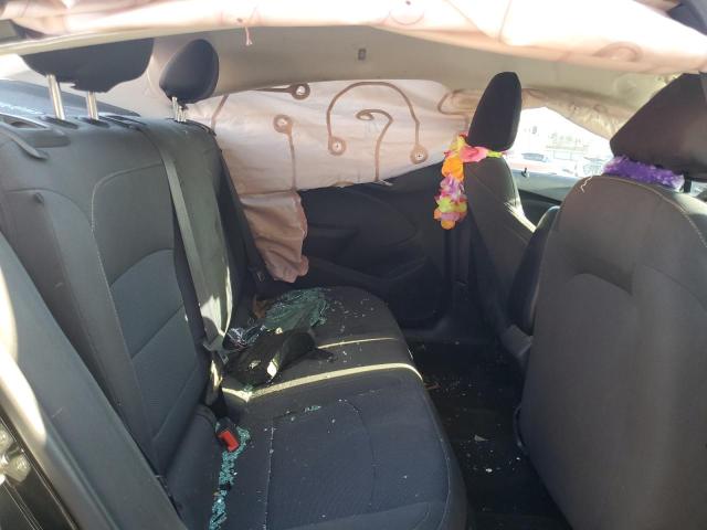 2016 CHEVROLET CRUZE LS 1G1BC5SM8G7273579