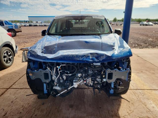 2024 FORD MAVERICK X - 3FTTW8A35RRA44947