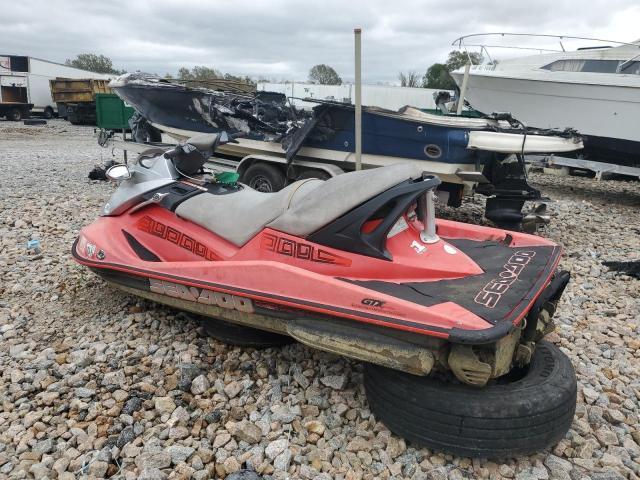 2004 SEA DOO WAVE RUNNER #3302876922