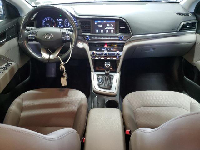 2020 HYUNDAI ELANTRA SE #3301710394