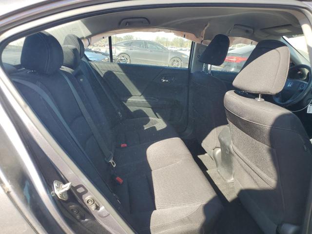 2015 HONDA ACCORD SPORT - 1HGCR2F53FA175770