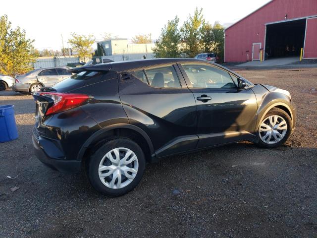 2021 TOYOTA C-HR XLE - JTNKHMBX2M1121305