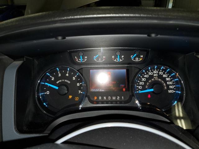 2014 FORD F150 SUPER CAB - 1FTFX1ET4EFB93420