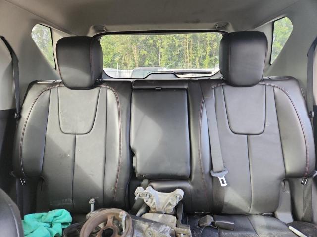 2015 CHEVROLET EQUINOX LT #3304693909