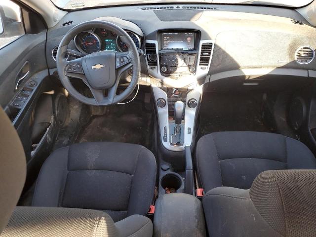 2016 CHEVROLET CRUZE LIMI - 1G1PE5SBXG7173207