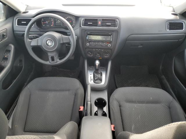 2013 VOLKSWAGEN JETTA BASE - 3VW2K7AJ0DM446815