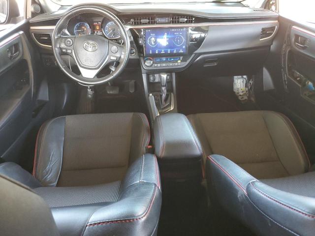 2016 TOYOTA COROLLA L - 2T1BURHE3GC508710